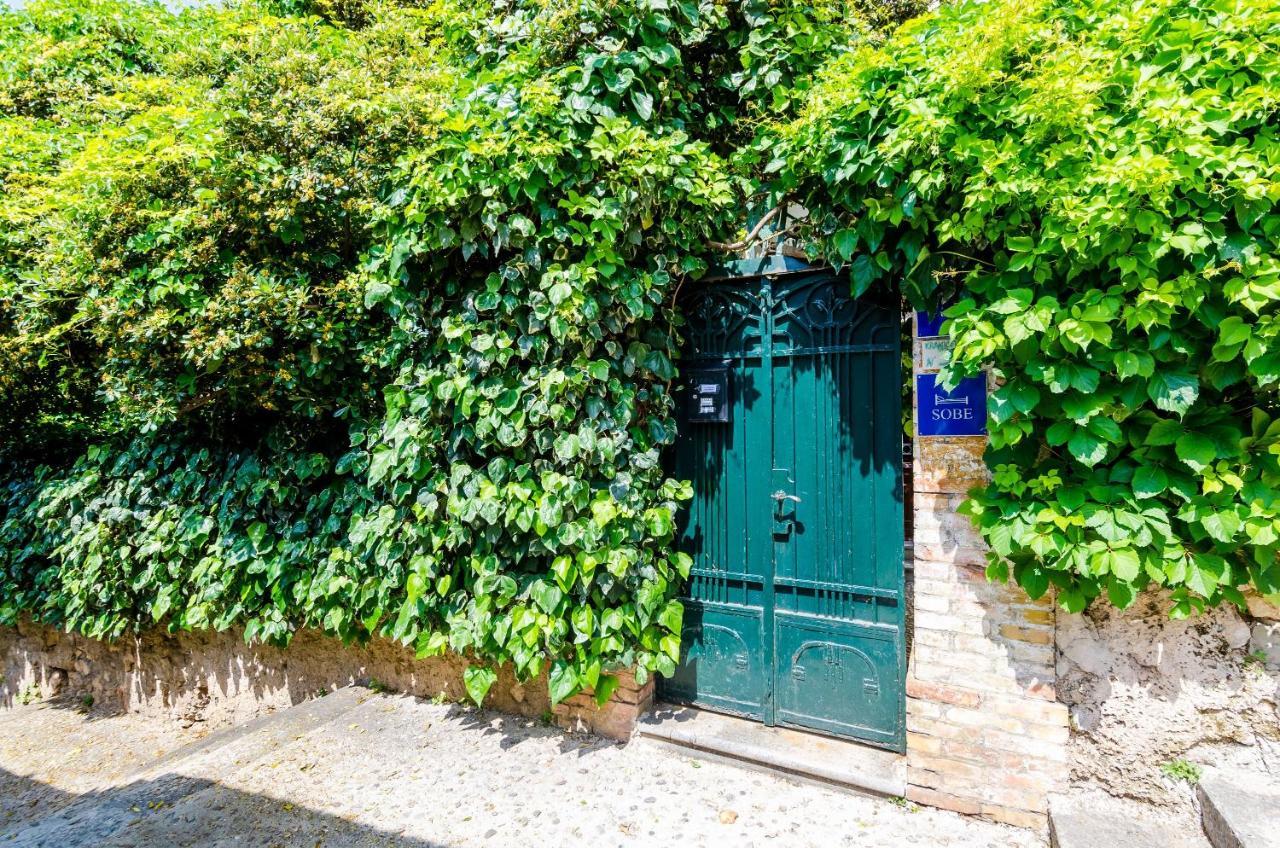 Guest House Ivana Dubrovnik Dış mekan fotoğraf