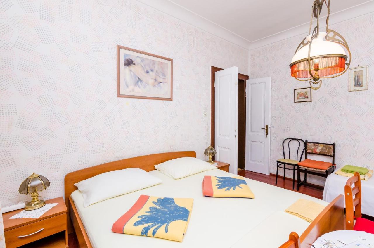 Guest House Ivana Dubrovnik Oda fotoğraf