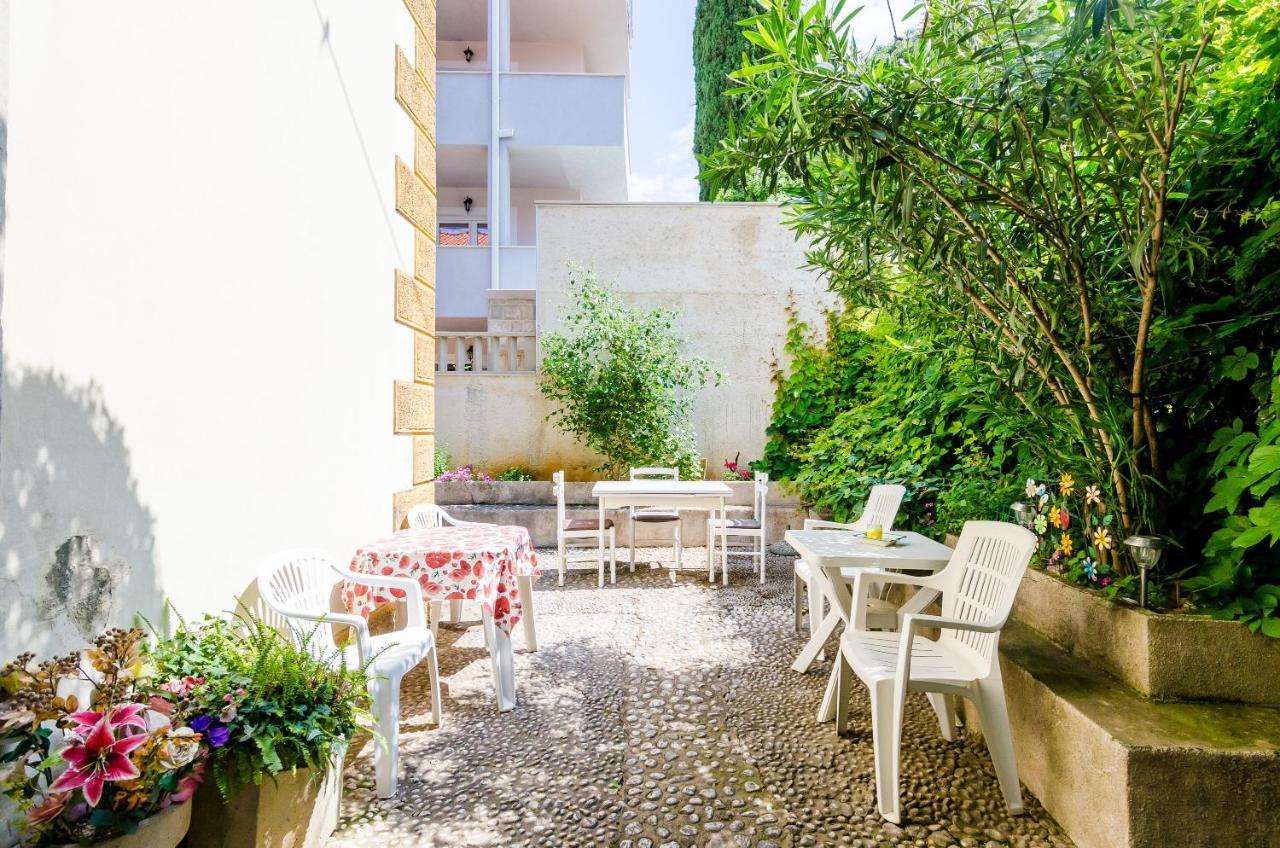 Guest House Ivana Dubrovnik Dış mekan fotoğraf