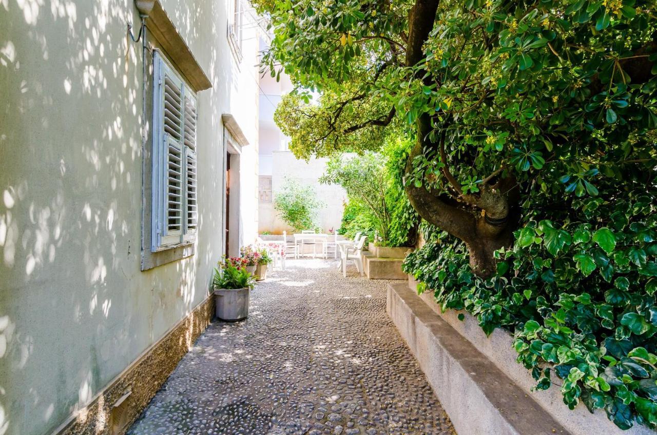 Guest House Ivana Dubrovnik Dış mekan fotoğraf