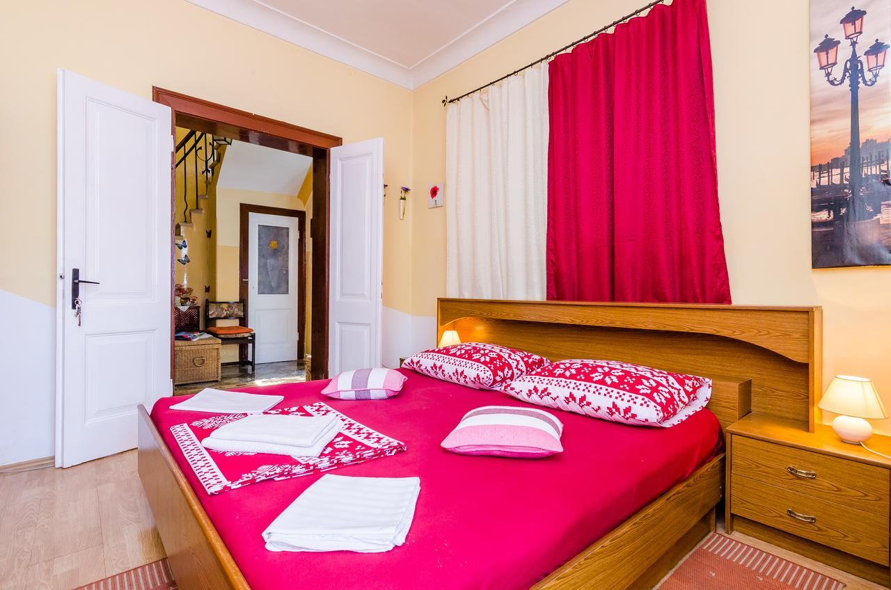 Guest House Ivana Dubrovnik Dış mekan fotoğraf