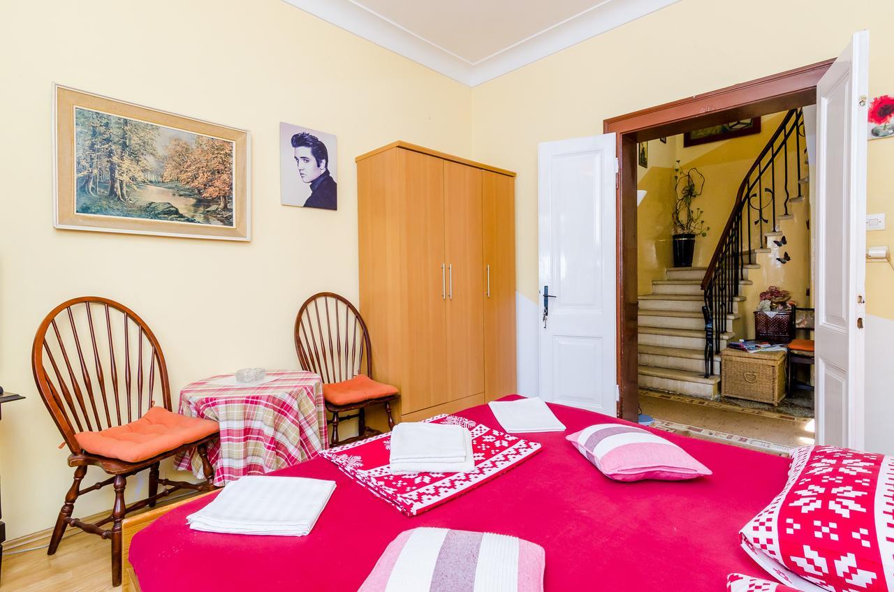 Guest House Ivana Dubrovnik Dış mekan fotoğraf