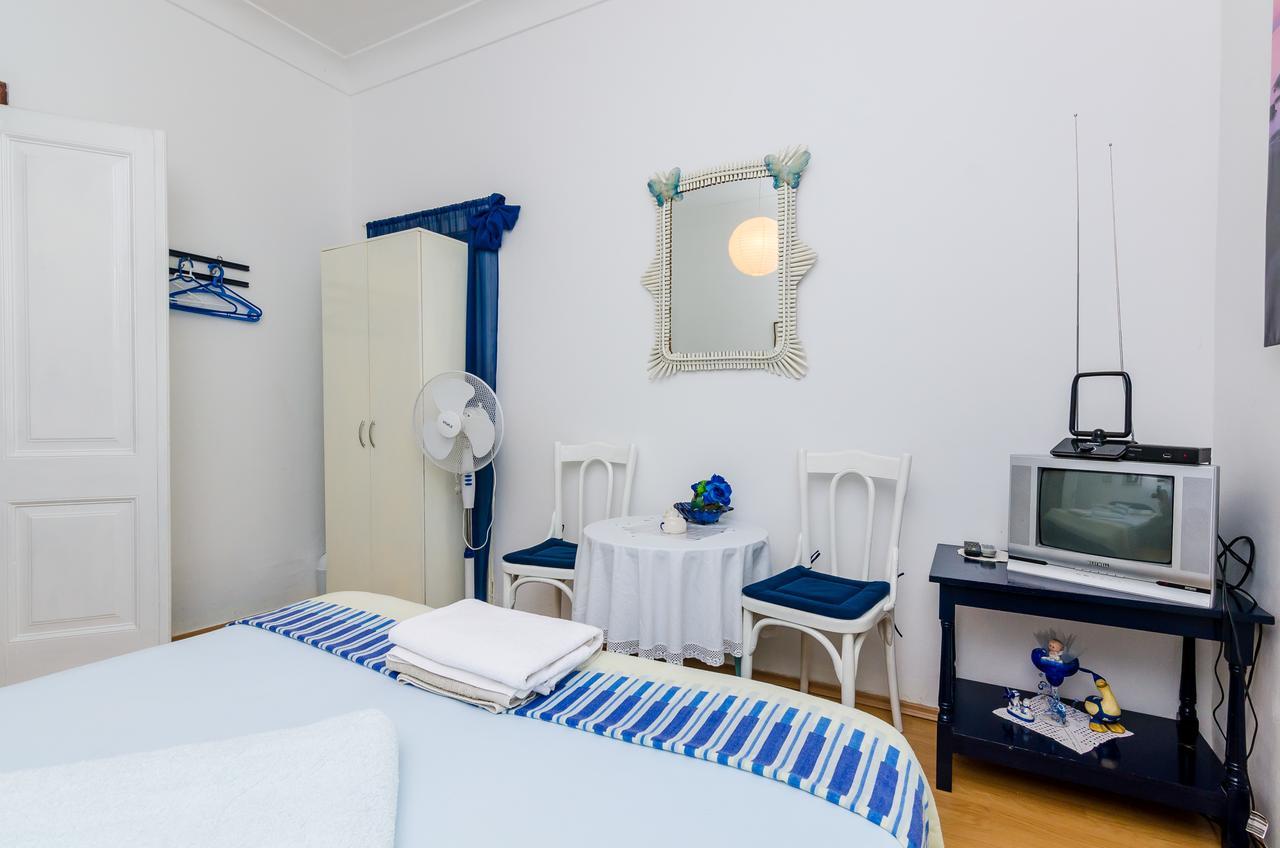 Guest House Ivana Dubrovnik Dış mekan fotoğraf