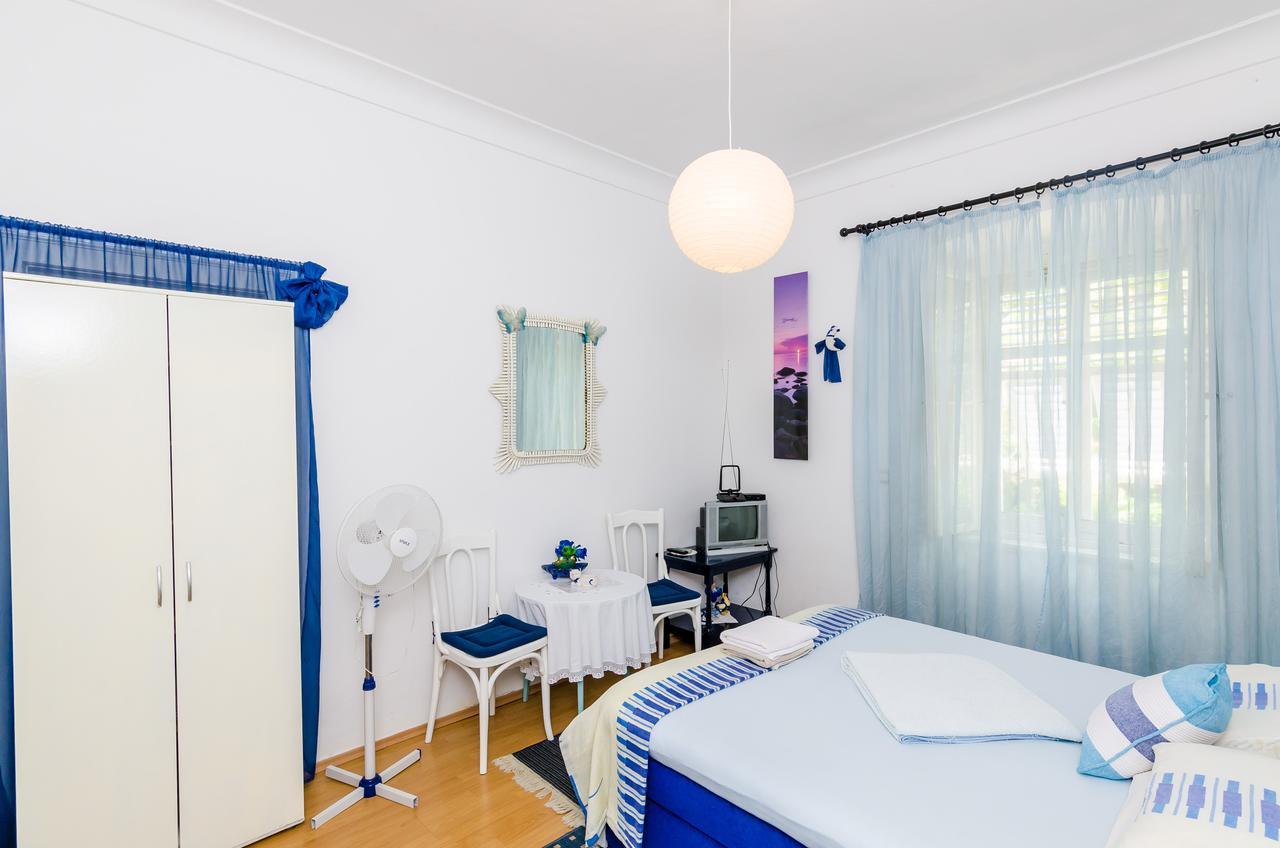 Guest House Ivana Dubrovnik Dış mekan fotoğraf