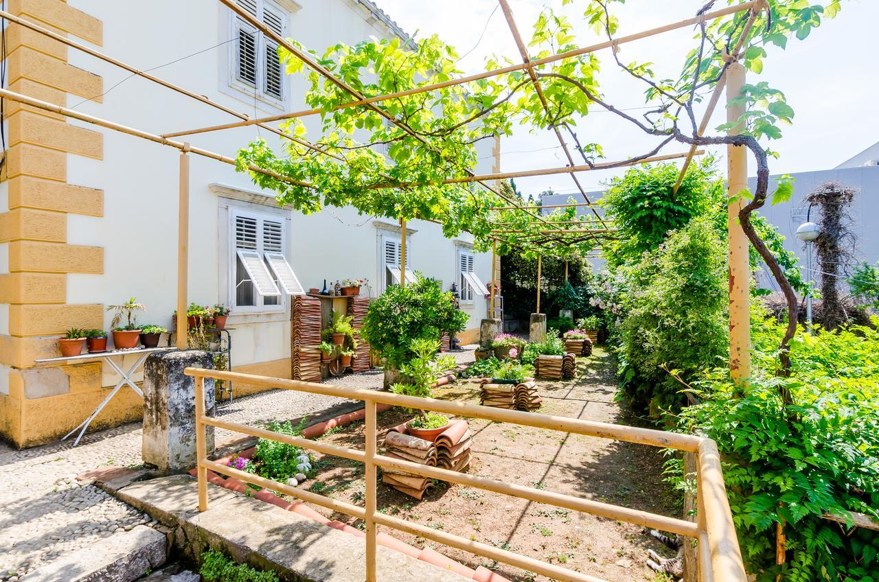 Guest House Ivana Dubrovnik Dış mekan fotoğraf