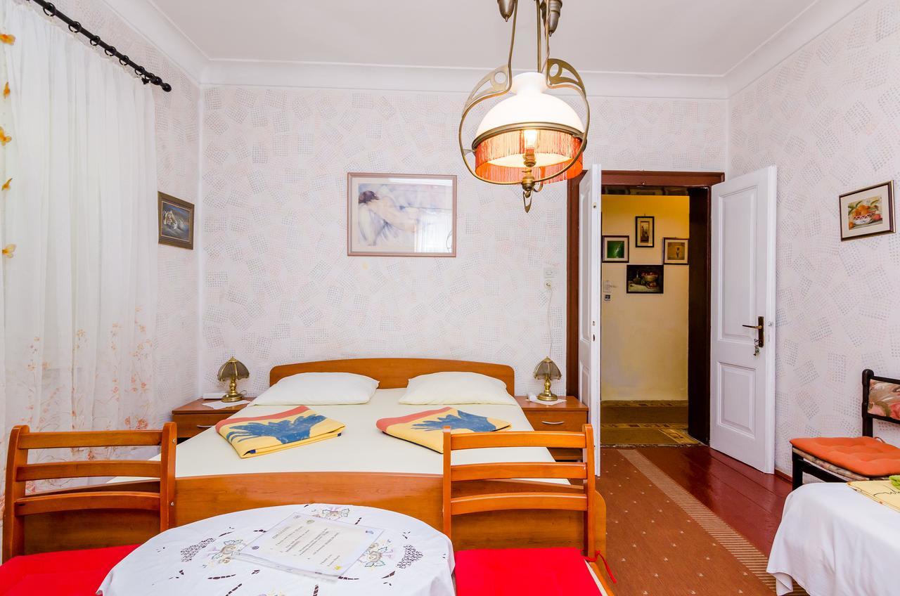 Guest House Ivana Dubrovnik Dış mekan fotoğraf