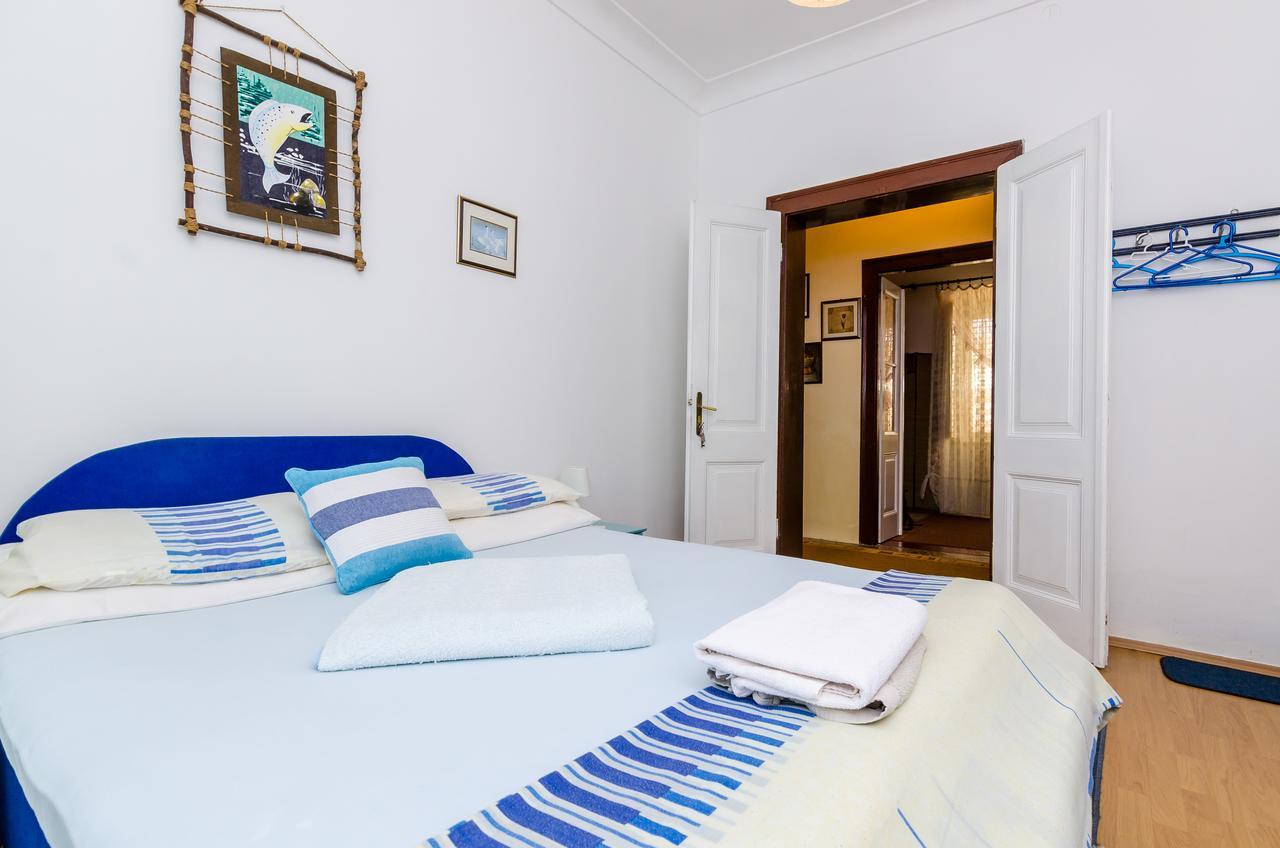 Guest House Ivana Dubrovnik Dış mekan fotoğraf