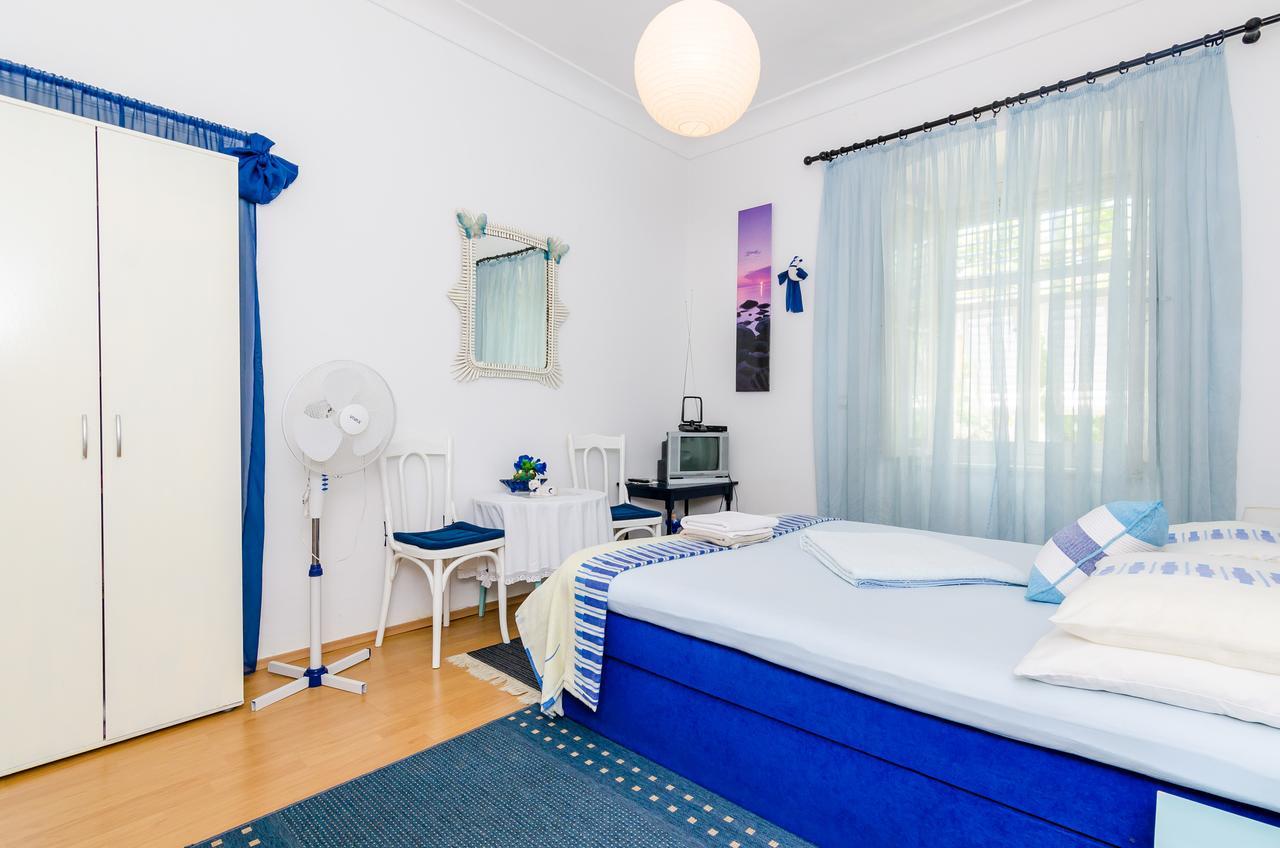 Guest House Ivana Dubrovnik Dış mekan fotoğraf