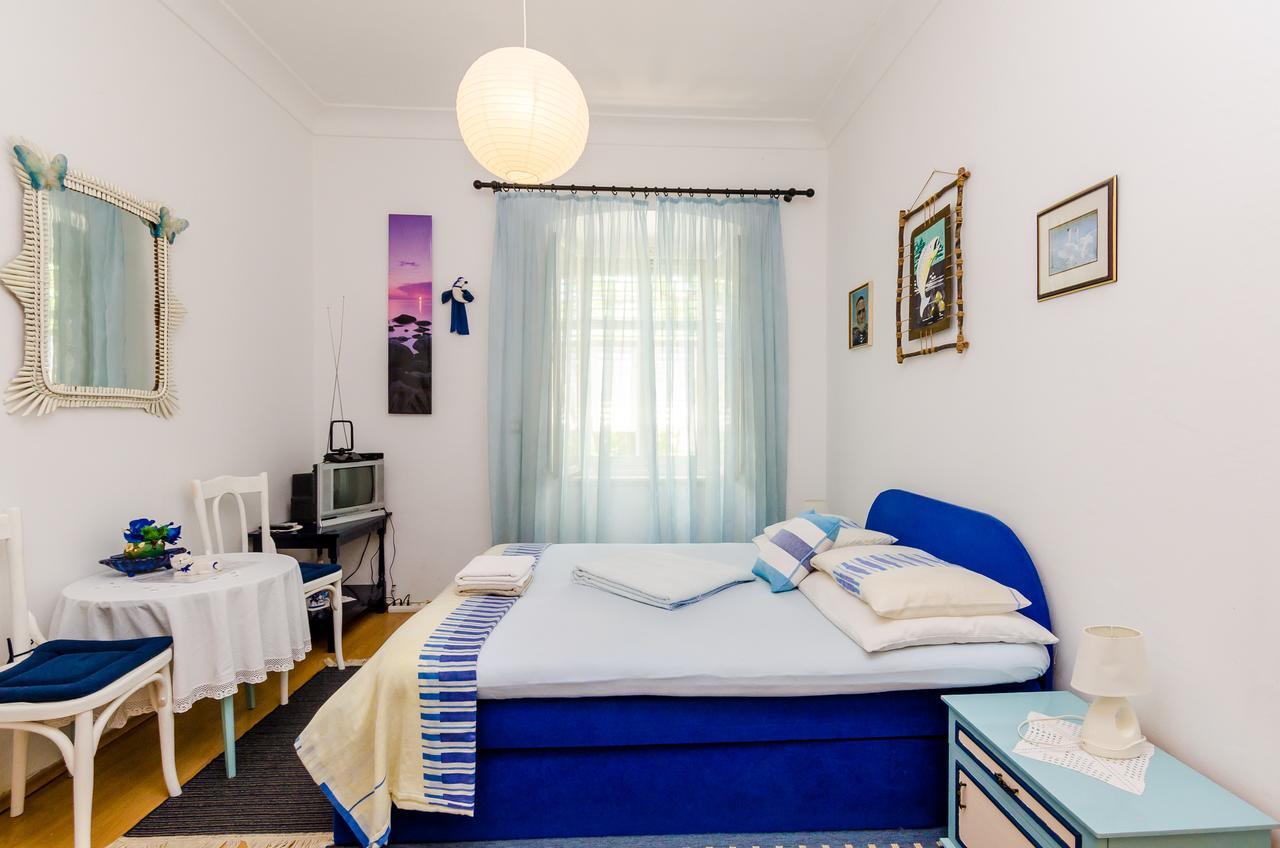 Guest House Ivana Dubrovnik Dış mekan fotoğraf