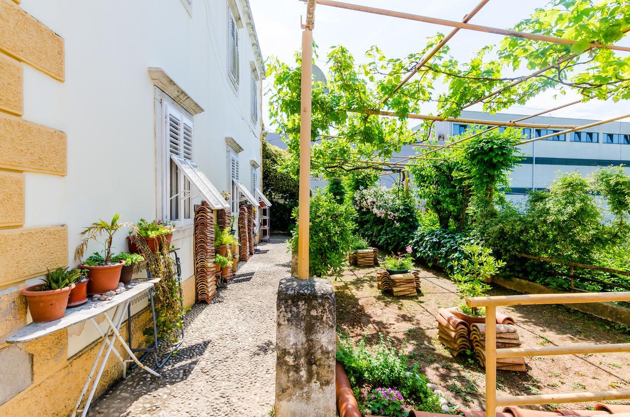 Guest House Ivana Dubrovnik Dış mekan fotoğraf