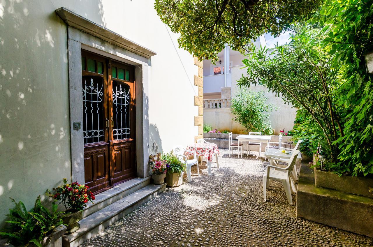 Guest House Ivana Dubrovnik Dış mekan fotoğraf