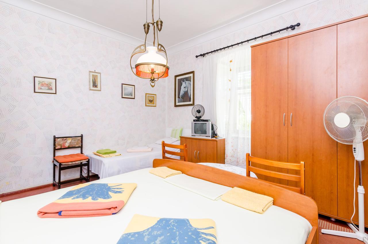 Guest House Ivana Dubrovnik Dış mekan fotoğraf