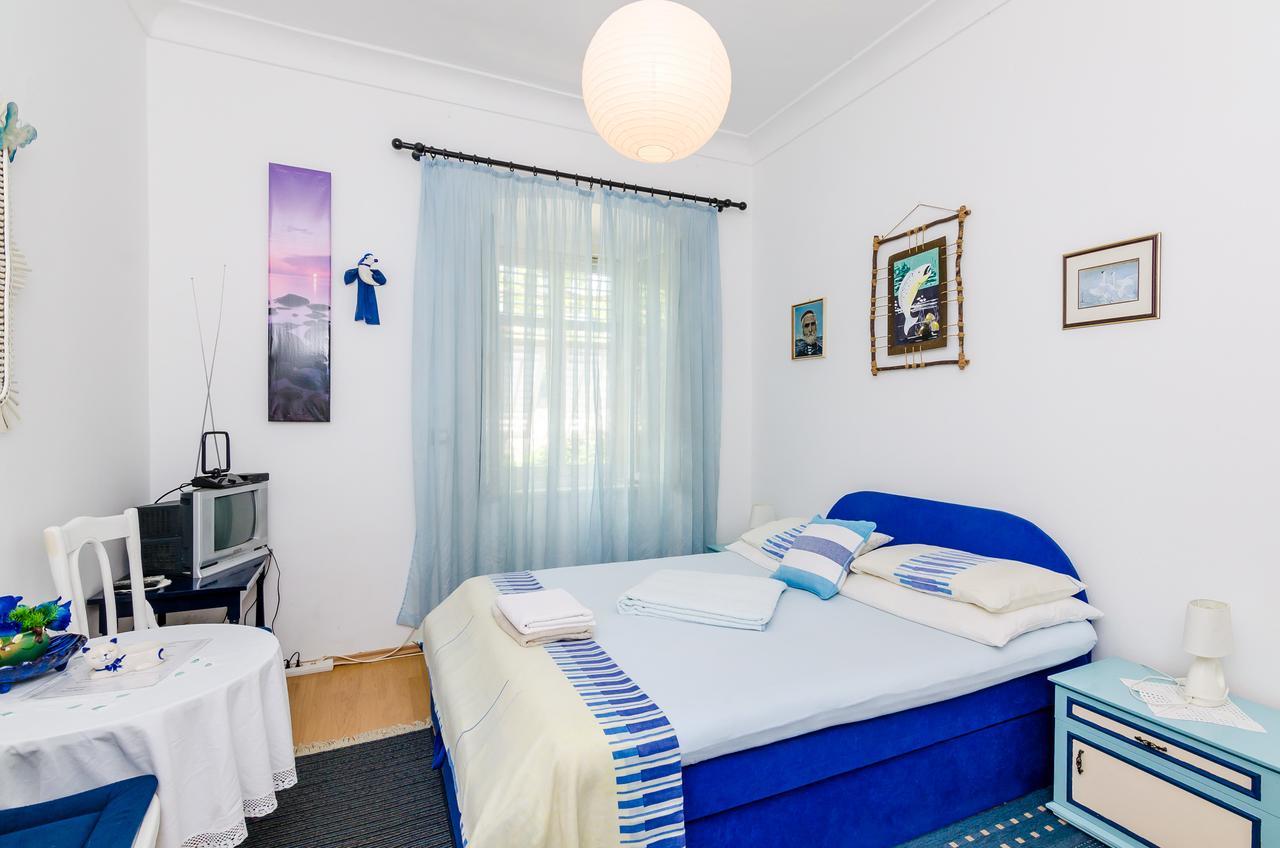 Guest House Ivana Dubrovnik Dış mekan fotoğraf
