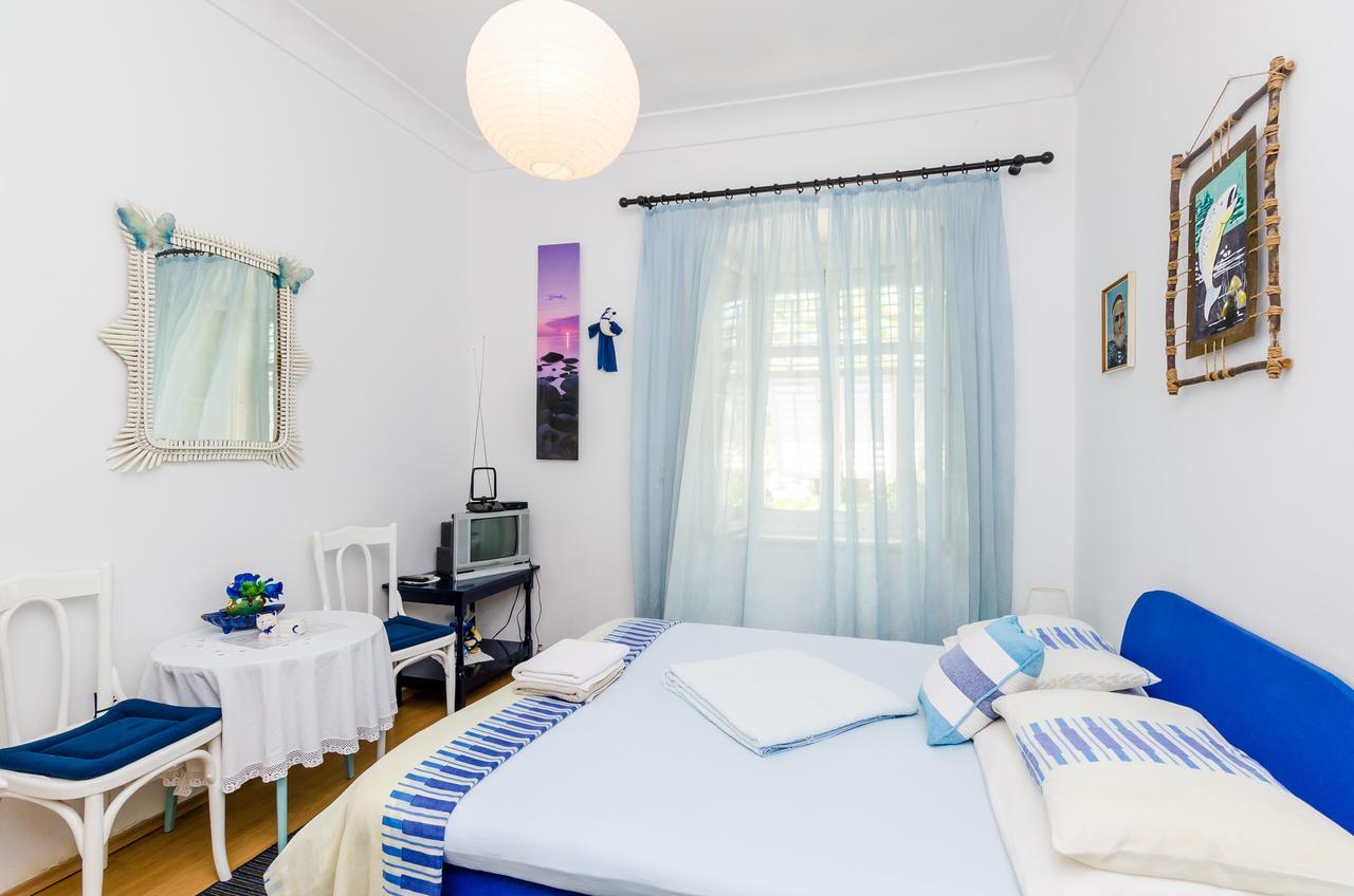 Guest House Ivana Dubrovnik Dış mekan fotoğraf