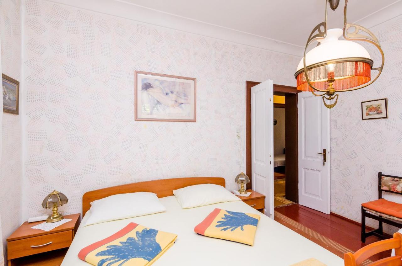 Guest House Ivana Dubrovnik Dış mekan fotoğraf